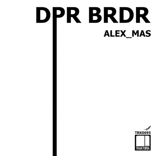 Alex_Mas - Deeper border [TRK0695]